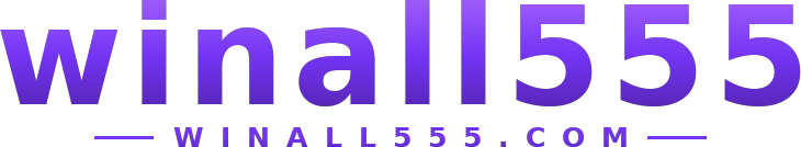 winall555 logo